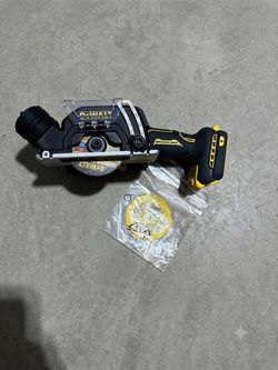 En venta DeWalt 20V MAX XR Brushless 3-inch Cut-Off Tool (DCS438)