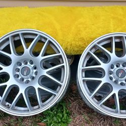 17" RIMS FOR SALE 200