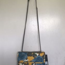 Marc By Marc Jacobs “REBEL 24” Quilted Crossbody NWT