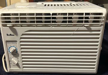 BestHome Window Air Conditioner