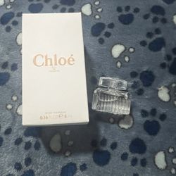Chloe Perfume 