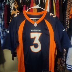 Broncos Jersey 