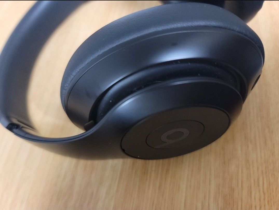 Beats Studio Pros