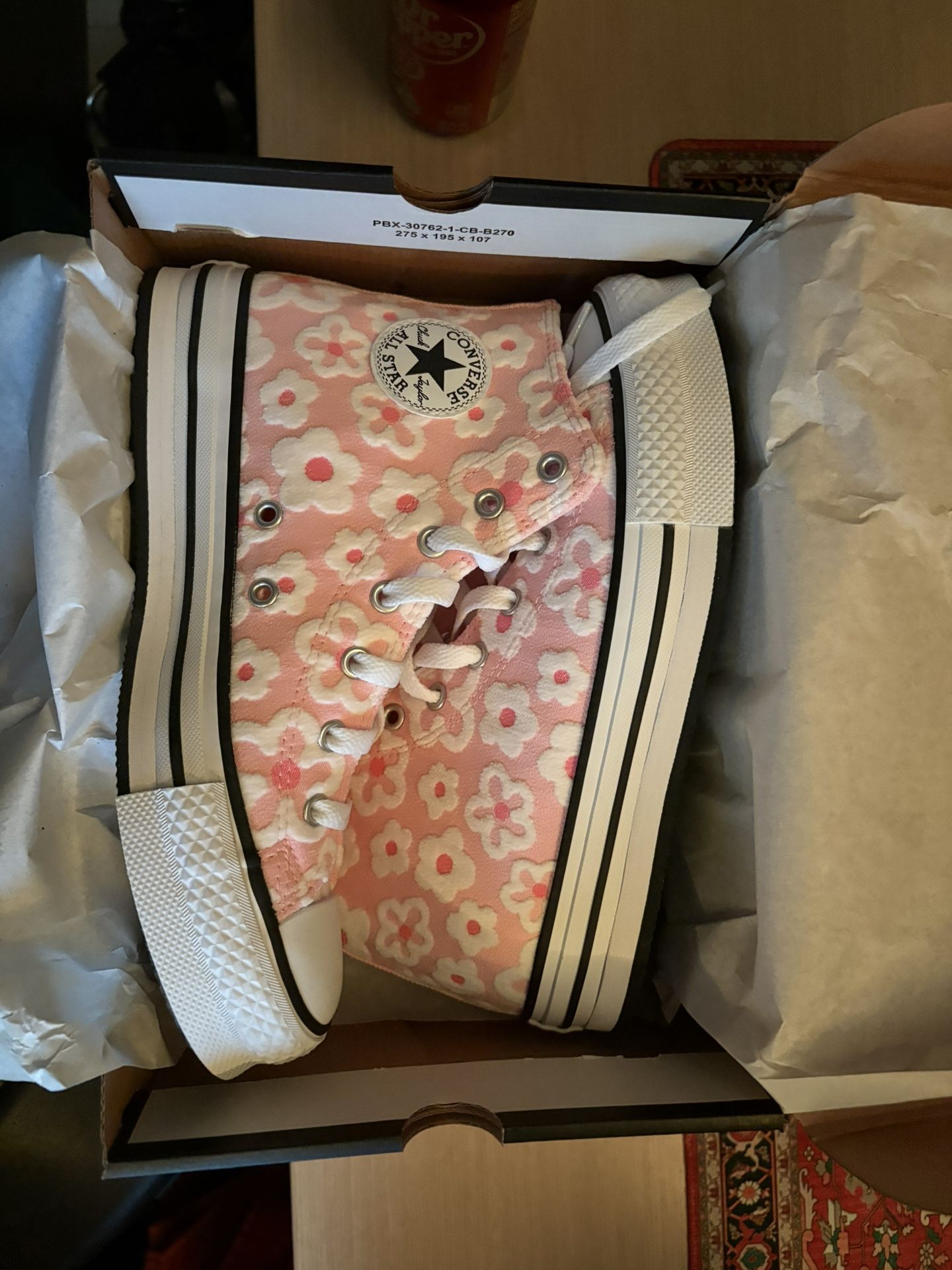 Women’s Converse