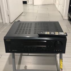 Onkyo Receiver Bluetooth. 