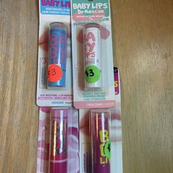 Baby Lips