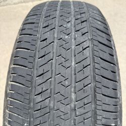 Bridgestone Ecopia 235/55 R20