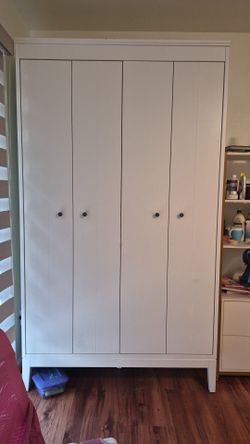 Wardrobe