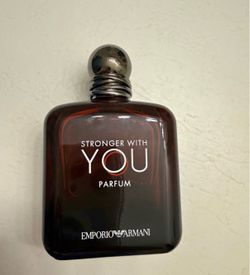 Stronger With You Parfum
