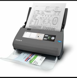 Ambit image scan pro 820ix