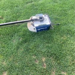 Garage Door Opener Chamberlain