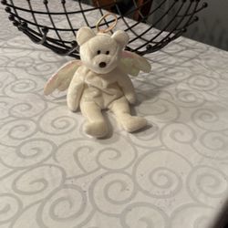 Rare 2000s Beanie Baby Vintage 