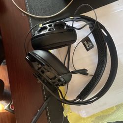 Headset