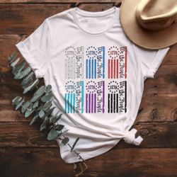 Custom Made Tshirts 