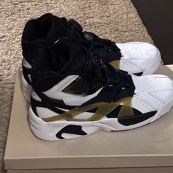 OG Puma Shoes