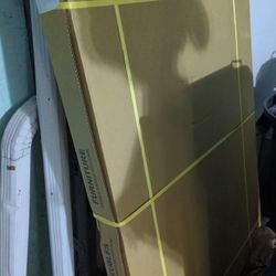 NIB Adjustable Queen Size Bed Frame 