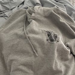 Obey Sweater 