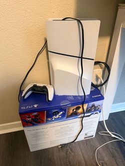 PlayStation 5