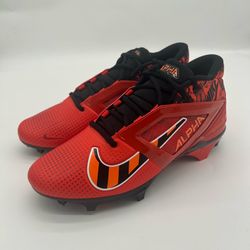 Nike picante football Cleats