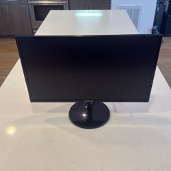 Samsung 24” Monitor