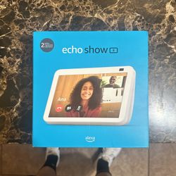 Amazon Echo Show Tablet 