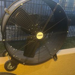 Fans 2 Both For $150