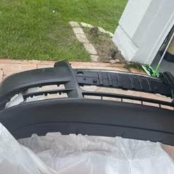 Audi Bumper Garage-pro