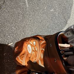 golf bag
