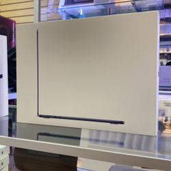 15”MacBook Air M4 32Ram 1TB SSD