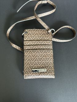ALDO Iboret Wallet / Cellphone Holder