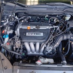 2003 /2007 Honda Accord Parts