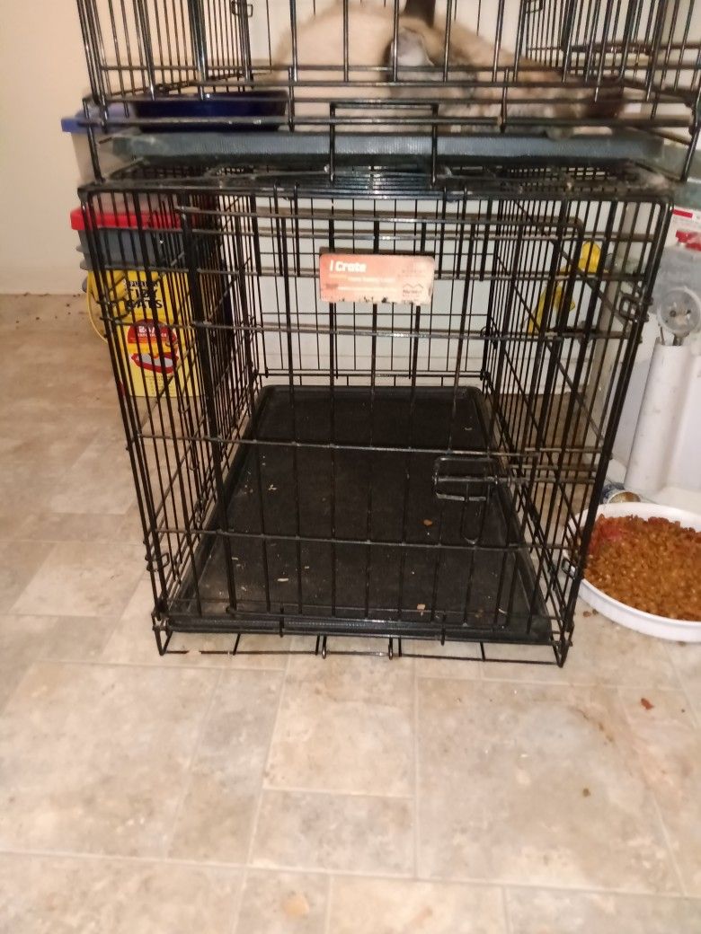 Large Dog Kennel for Sale in Sacramento, CA OfferUp