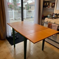 Dining Table ( Free Delivery )