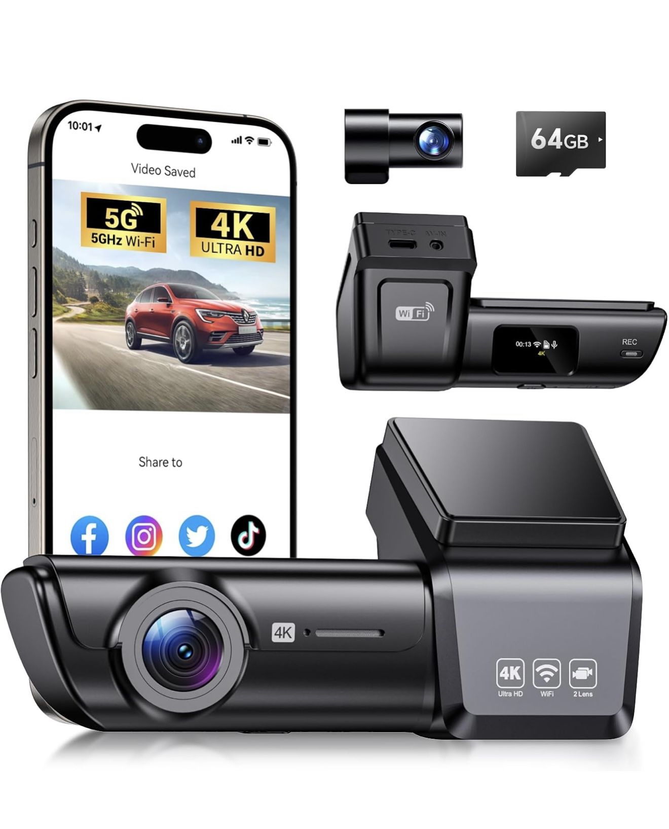 Dash Cam