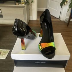 Nine West - Women’s Heels 