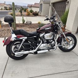 Harley For SALE