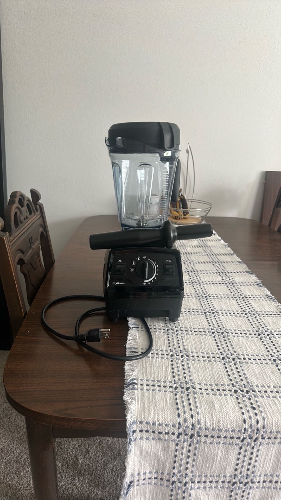Vitamix blender