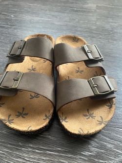 Boys sandals