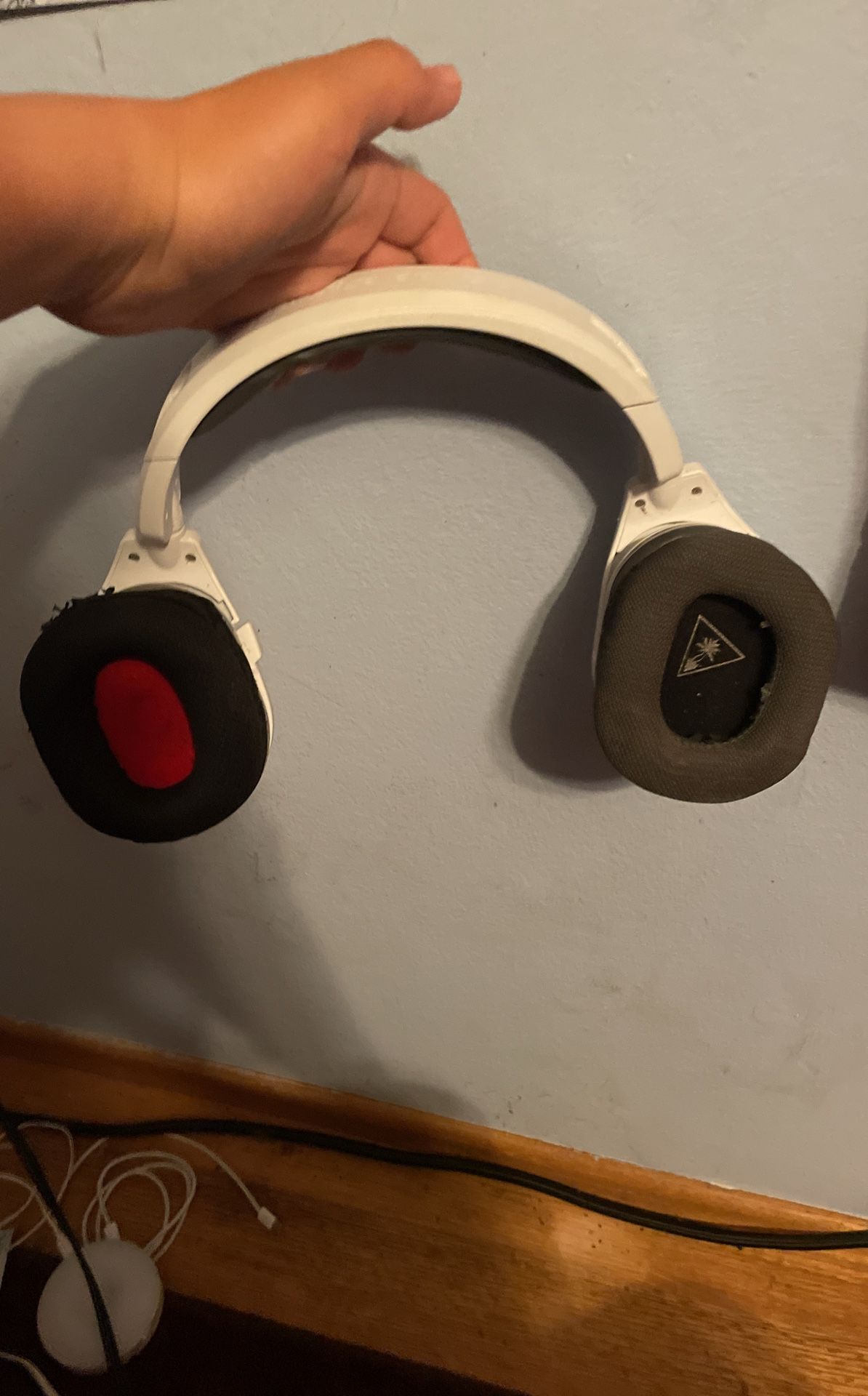 Turtle Beach Headset