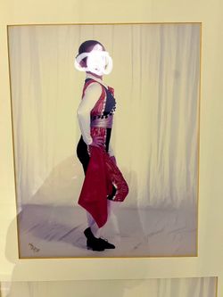 Spanish Costume For Six Year Old