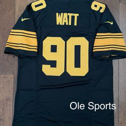 Steelers Jersey 
