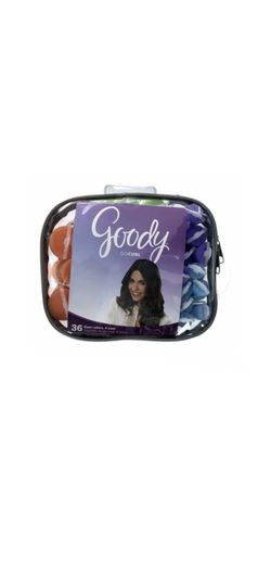 Goody Foam Mega Rollers Value Pack