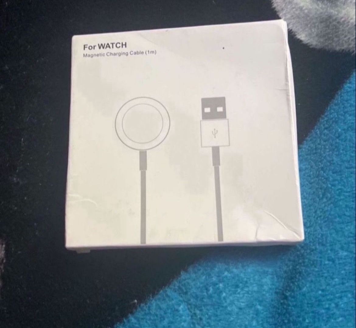 Apple Watch Charger 