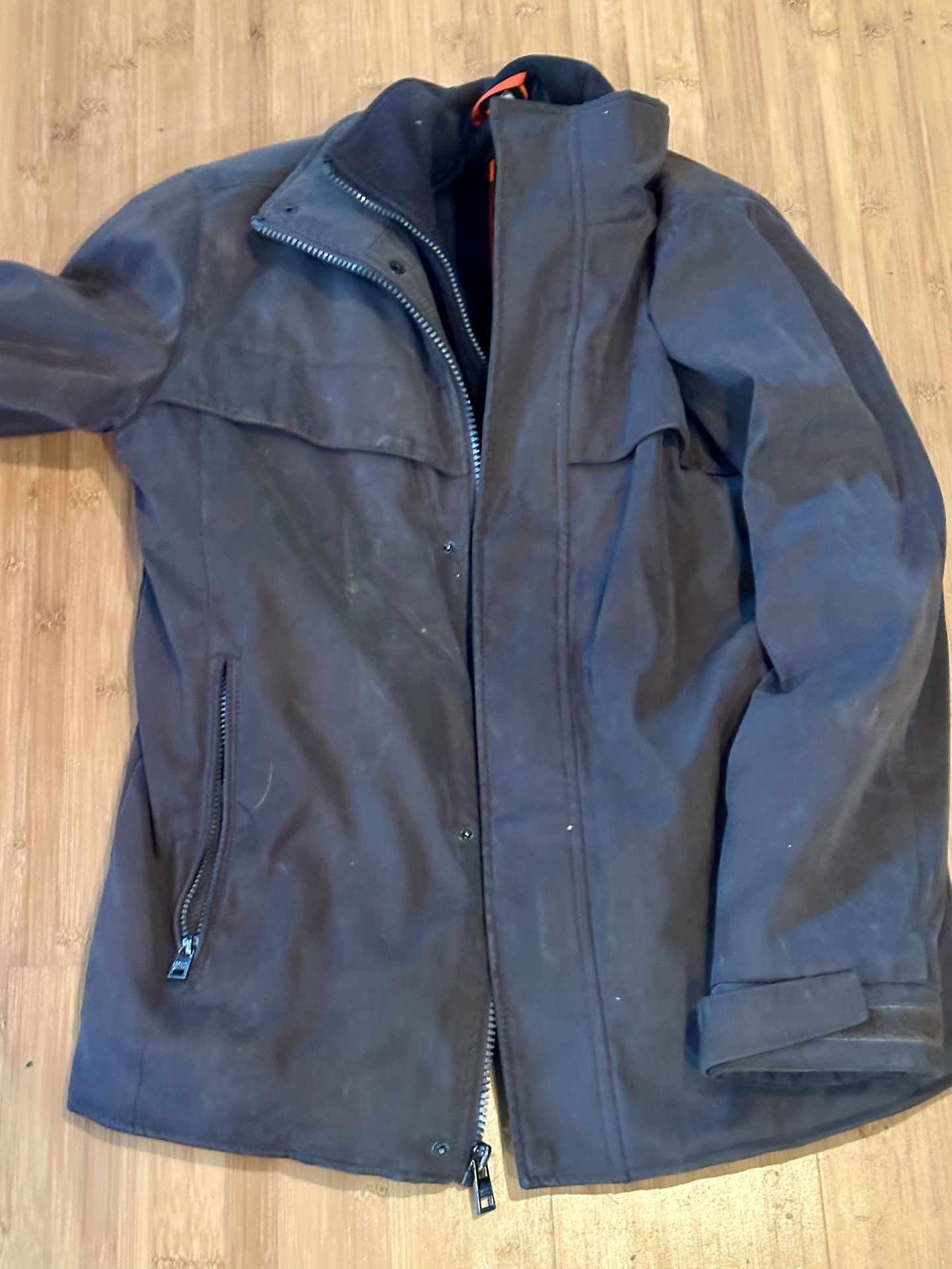 Men’s Jacket ..nice