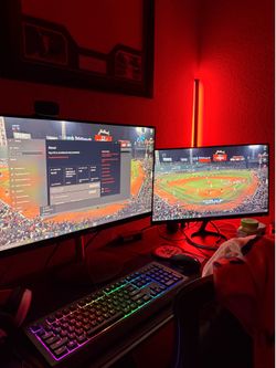 PC FULL SETUP