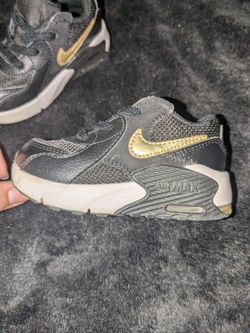 Toddler Nicki's Size 5 