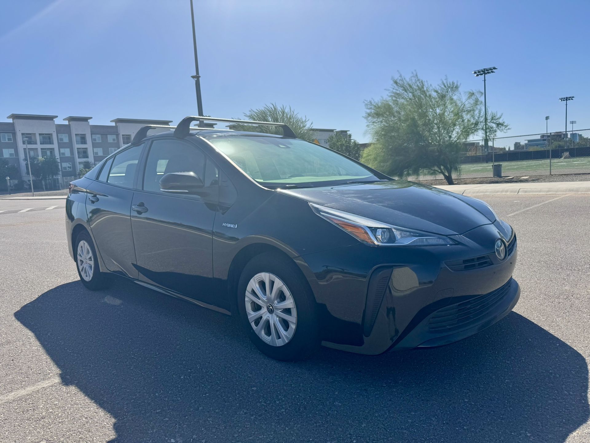 2022 Toyota Prius