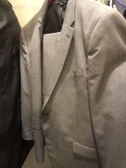 Men’s Suits Excellent Quality 