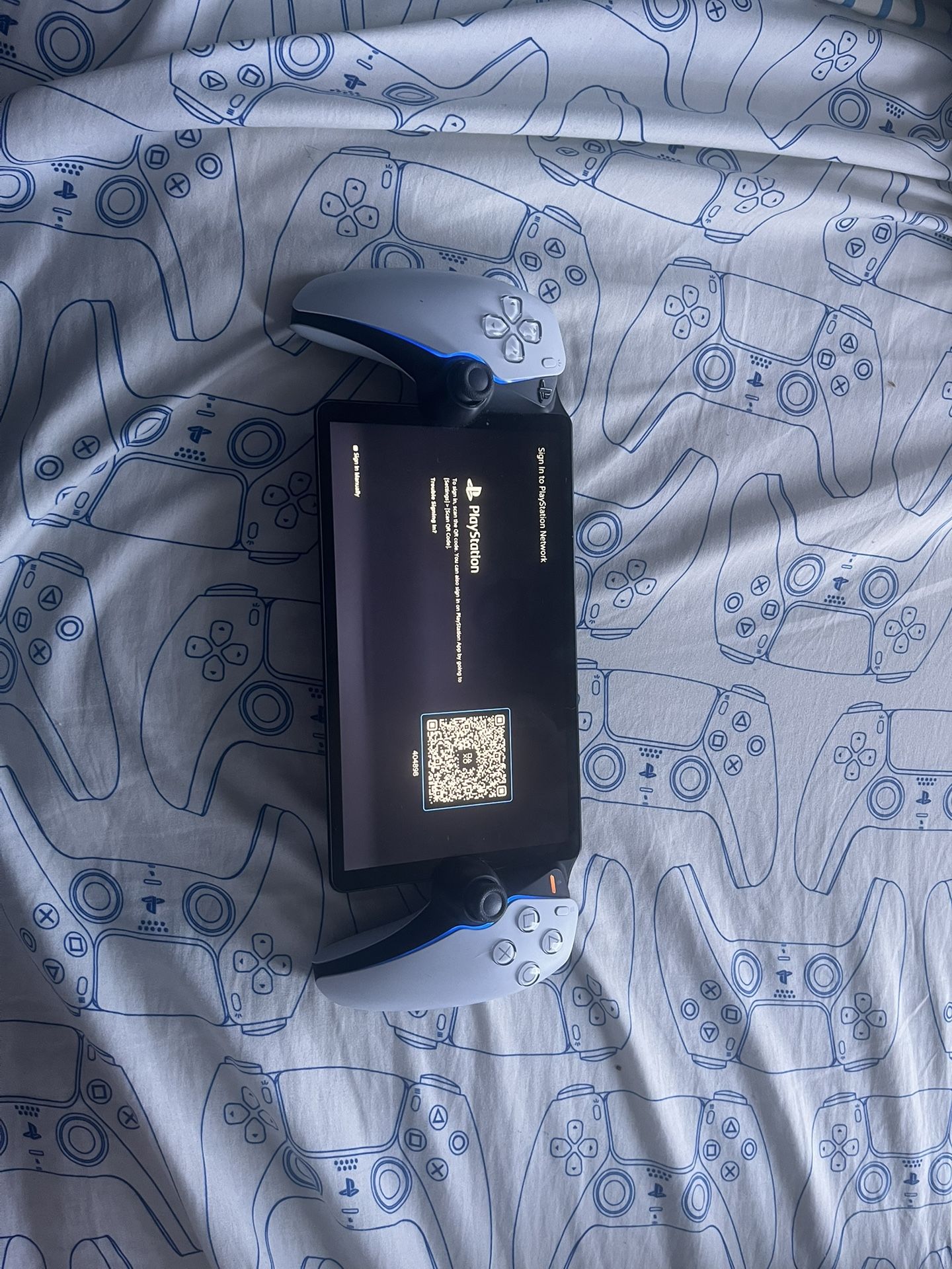 PlayStation Portable For PS5