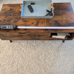 Collectable Light Saber